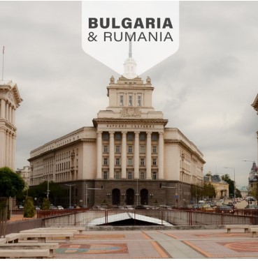 BULGARIA Y RUMANIA 2024
